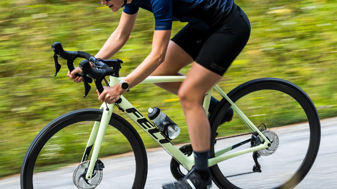 How to Choose the Best Women's Bike by Felt, bixbybicycles.com