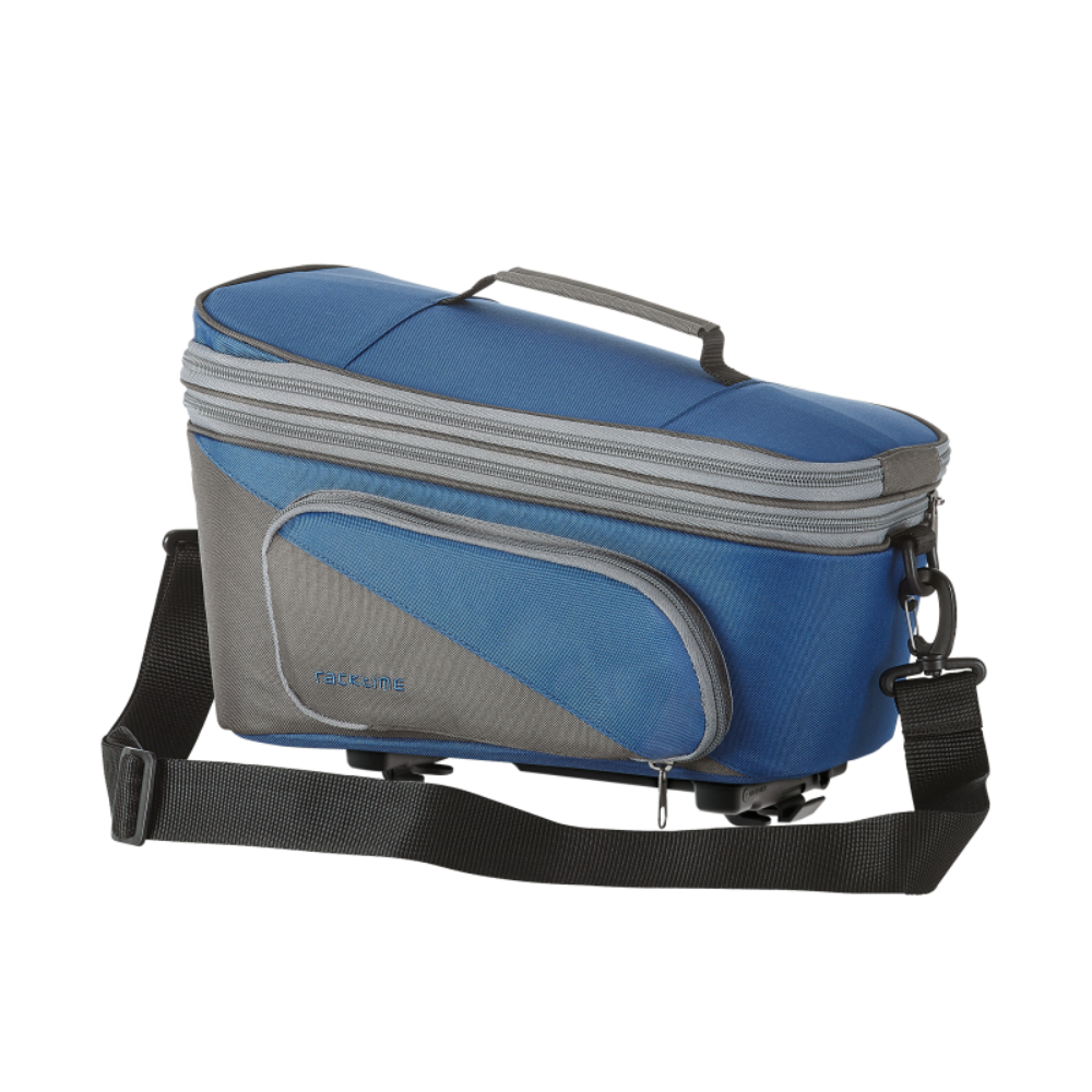 Rack Time Talis Plus 2.0 Bag & Snap It 2.0 Mount Set, bixbybicycles.com