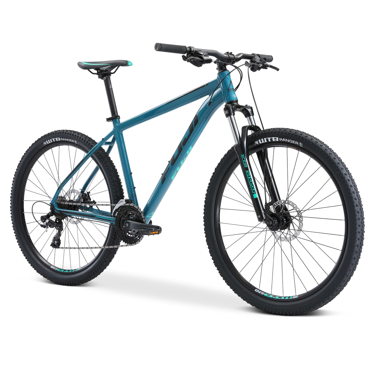 fuji Fuji Nevada 29 1.9 - Icycle Texas