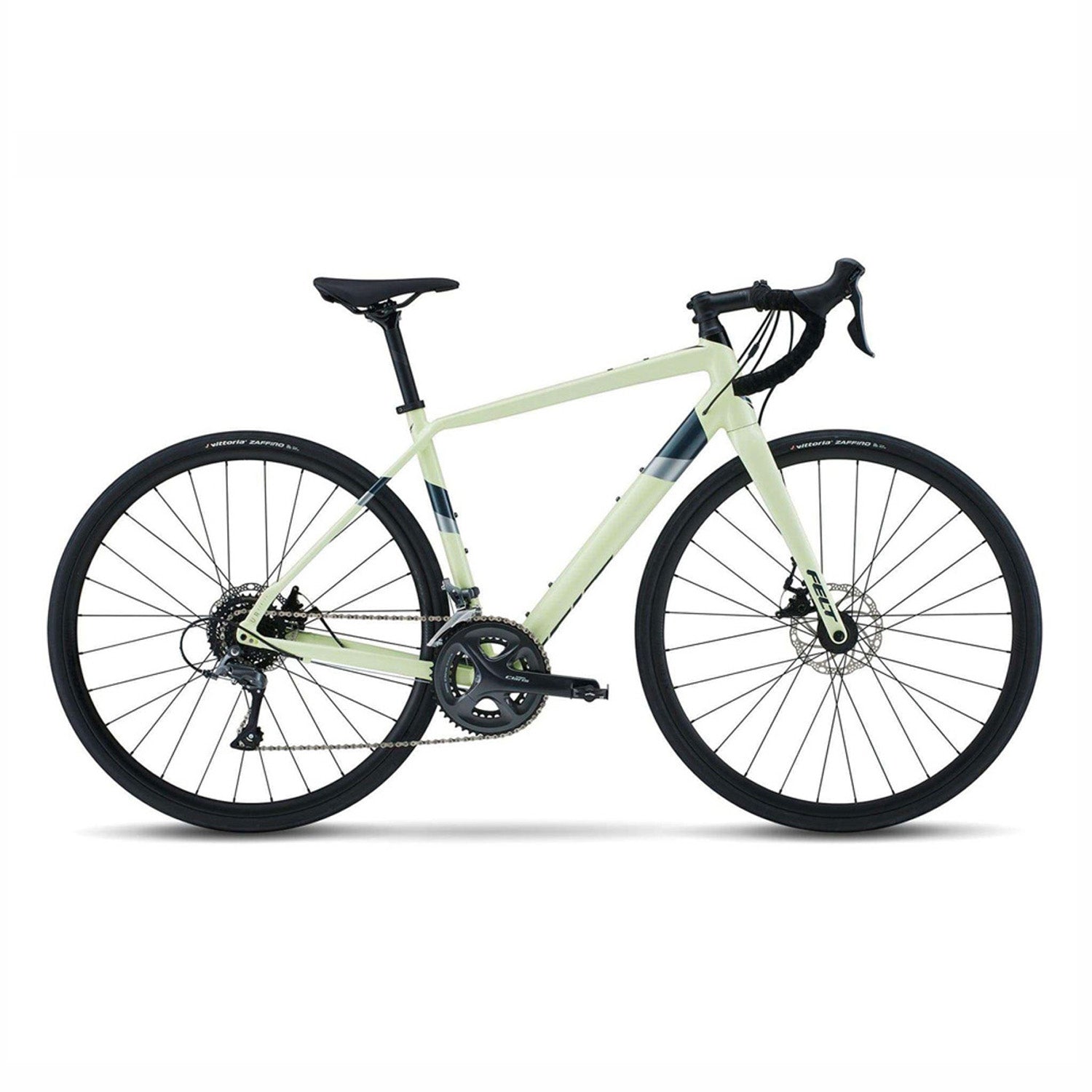 2023 Felt VR 60 - Glow Green - 47cmm, Bixby Bicycles, Oklahoma