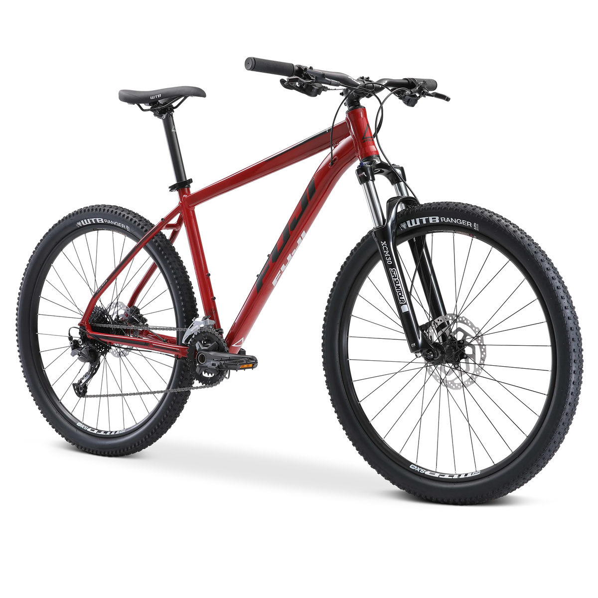 Fuji Nevada 1.5, 27.5