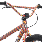 SE Bikes BMX Big Flyer 29" Wheel, Striped Fusion, Bixby Bicycles, bixbybicycles.com