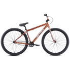 SE Bikes BMX Big Flyer 29" Wheel, Striped Fusion, Bixby Bicycles, bixbybicycles.com