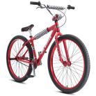 SE Bikes Big ripper 29" wheel 2022 BMX Red, Bixby Bicycles, Oklahoma
