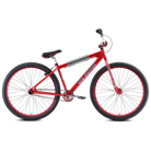 SE Bikes Big ripper 29" wheel 2022 BMX Red, Bixby Bicycles, Oklahoma