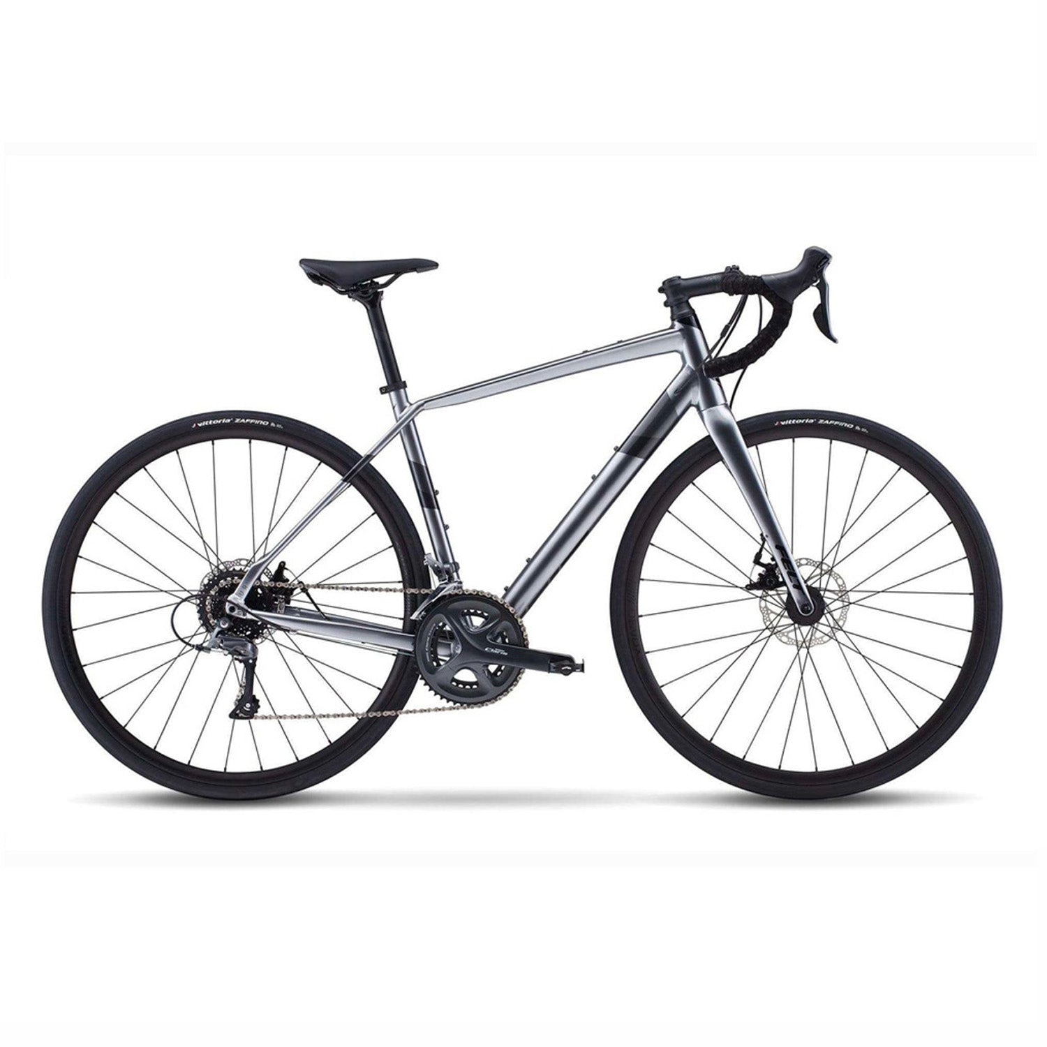 2023 Felt VR 60 - Pewter - 43cm, Bixby Bicycles, Oklahoma