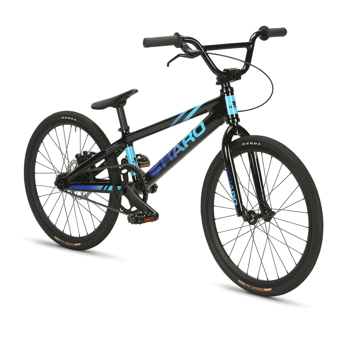HARO Race Lite Expert XL BMX, 20