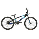 HARO Race Lite Expert XL BMX, 20", Black, 2024, bixbybicycles.com