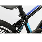 HARO Race Lite Expert XL BMX, 20", Black, 2024, bixbybicycles.com