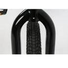 HARO Race Lite Expert XL BMX, 20", Black, 2024, bixbybicycles.com