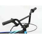 HARO Race Lite Expert XL BMX, 20", Black, 2024, bixbybicycles.com