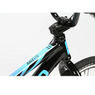 HARO Race Lite Expert XL BMX, 20", Black, 2024, bixbybicycles.com