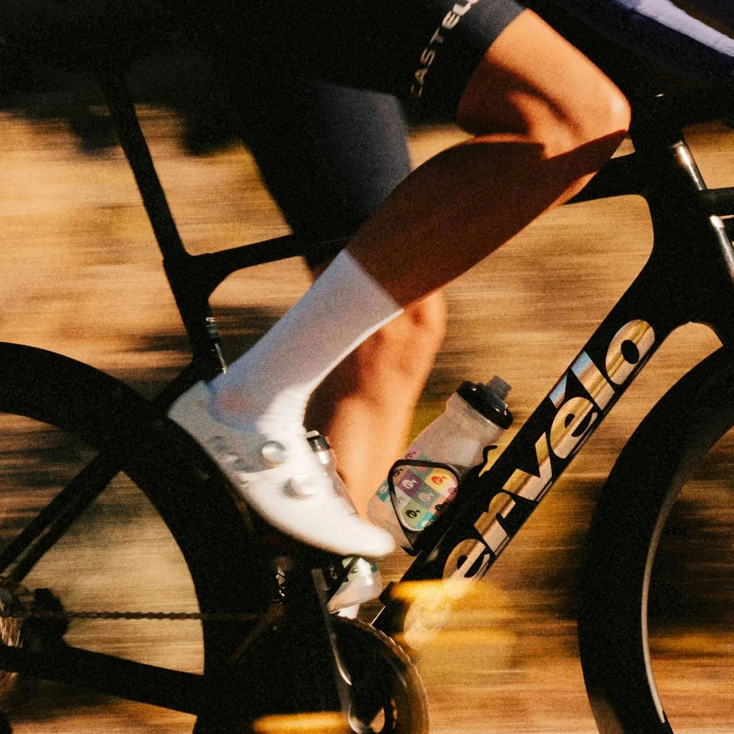 2027 Cervélo Caledonia 5 Road Bike, SRAM Rival AXS, Five Black, 56cm, bixbybicycles.com