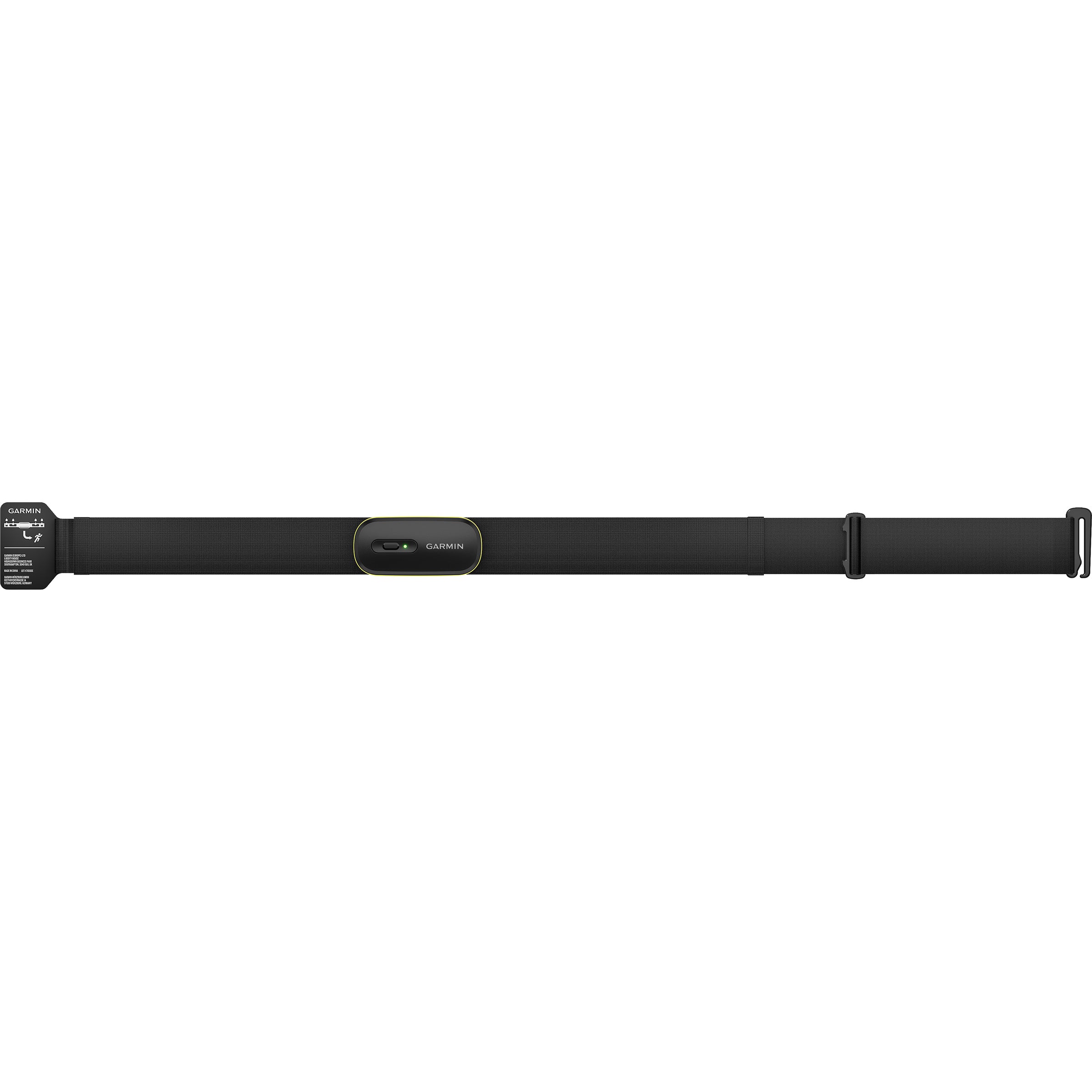 Garmin HRM-FIT, Women's Heart Rate Sensor & Strap, Bluetooth, bixbybicycles.com