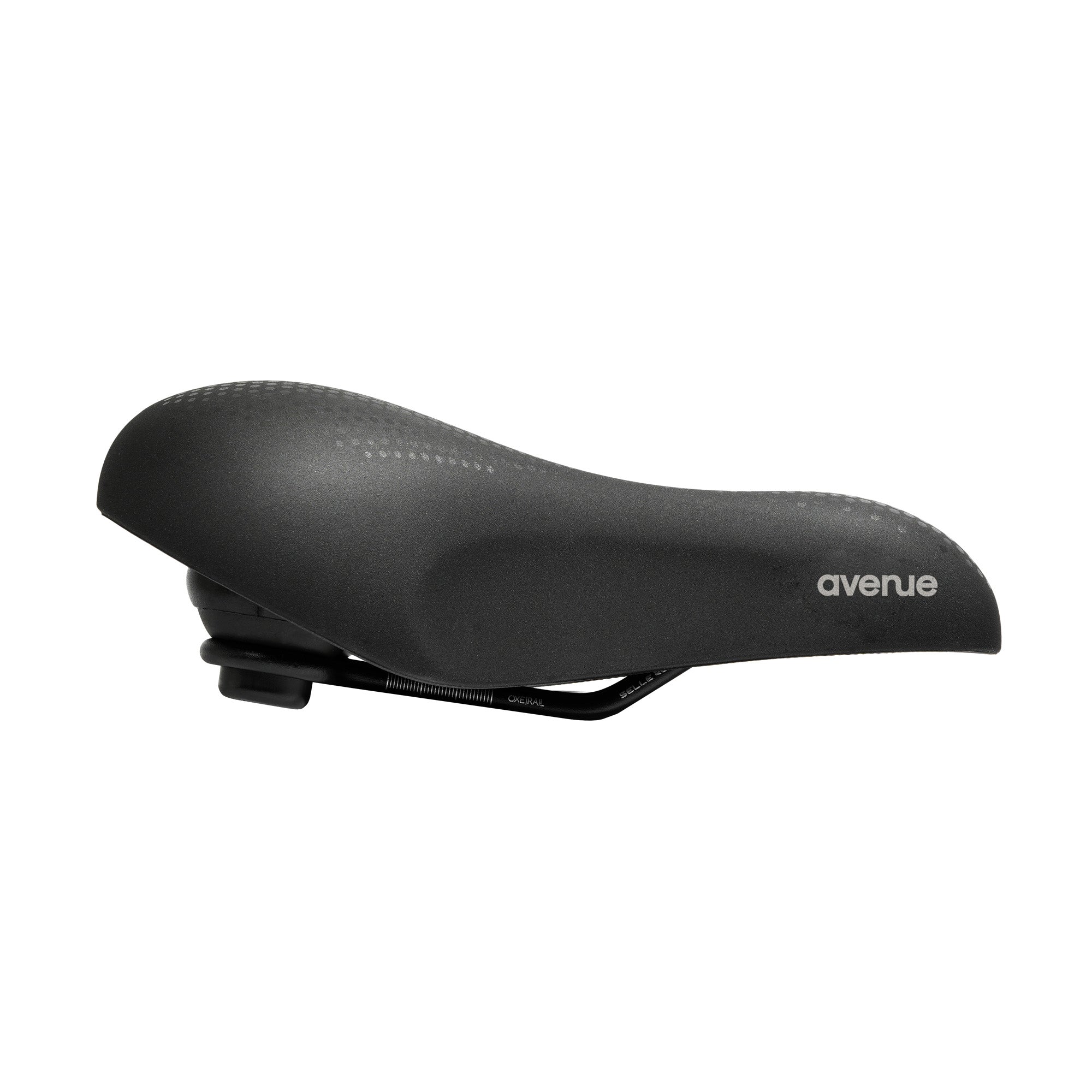 Selle Royal Avenue, Moderate Posture Saddle, Unisex