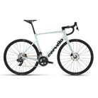Cervélo Caledonia 5 Road Bike > SRAM Rival ETAP AXS > Glacier - 51cm, bixbybicycles.com