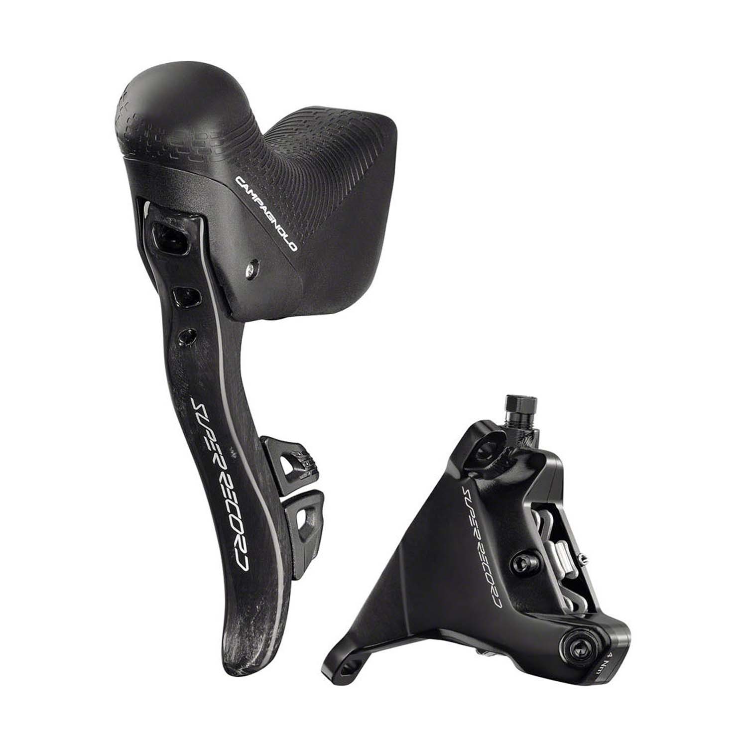 Campagnolo EP23 S Record Shifter Hyd DISC Wireless Right Left 12 SP, BIXBYBICYCLES.COM