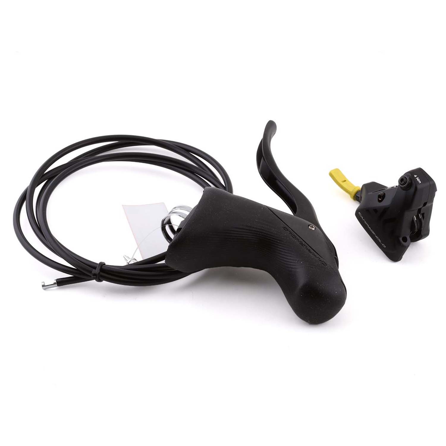 Campagnolo EKAR Left Brake Lever Hydraulic Disc 13 Sp f/140mm EP21-EKD13L4, bixbybicycles.com