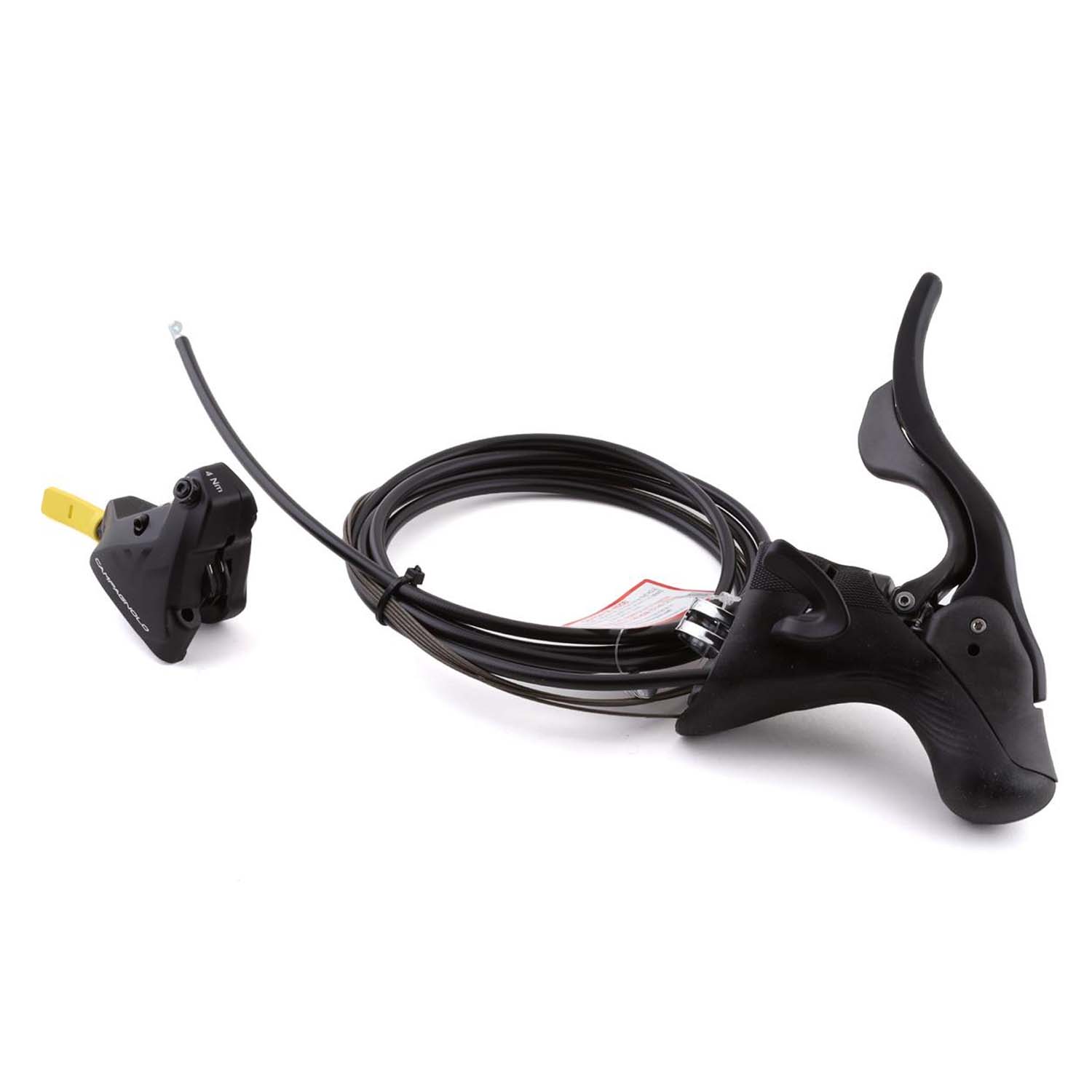 Campagnolo EKAR Right Rear Shifter 13 Sp f/140mm P21-EKD13R4, bixbybicycles.com