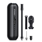 Cycplus A2 Tire Inflator Pump Pro, bixbybicycles.com