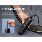 Cycplus A2 Tire Inflator Pump Pro, bixbybicycles.com