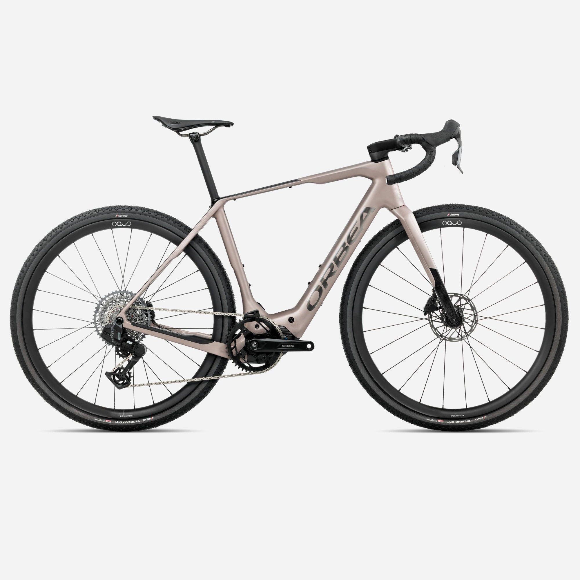Orbea Denna M31E, eBike, SRAM Rival, bixbybicycles.com