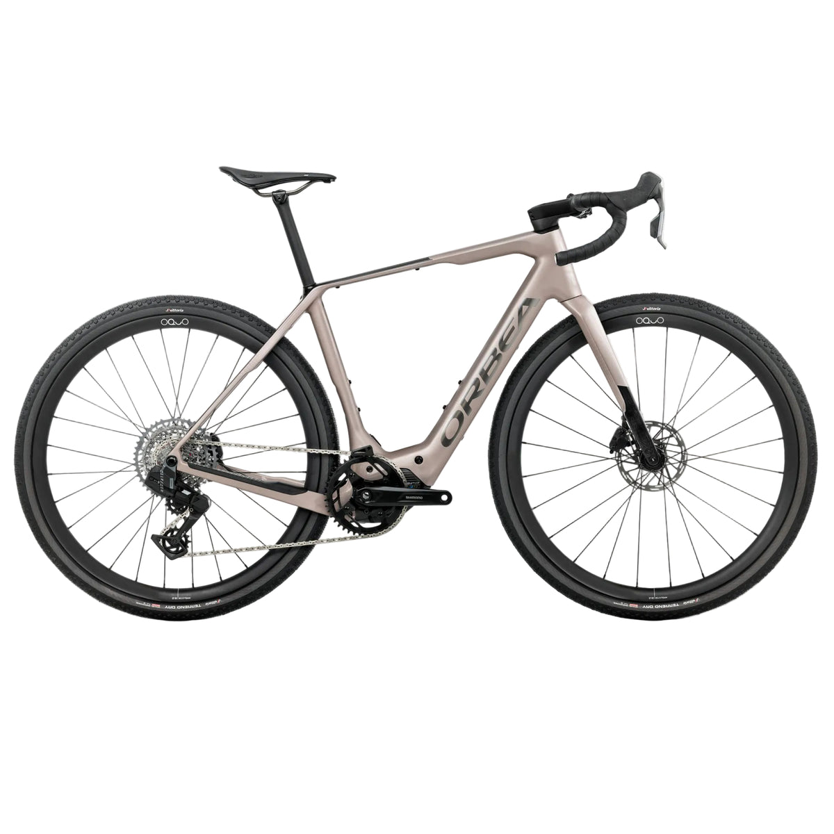 Orbea Denna M31E, eBike, SRAM Rival, bixbybicycles.com