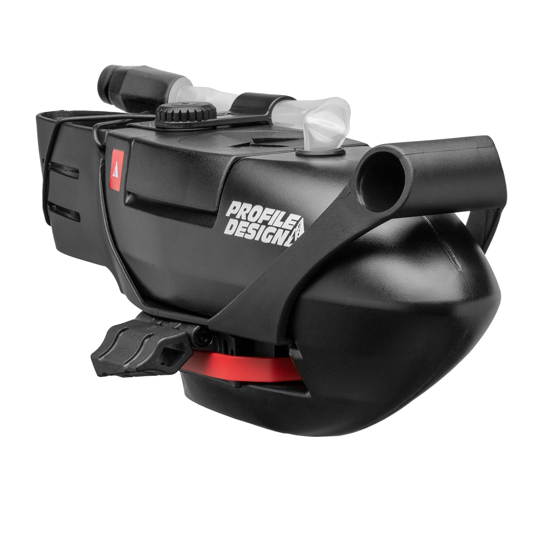 Profile Design FC25 Front Hydration System - 25 oz, Black, bibybicycles.com
