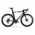 Felt AR FRD Ultimate RED eTap AXS, Matte TeXtreme, BixbyBicycles.com