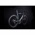 Felt AR FRD Ultimate RED eTap AXS, Matte TeXtreme, BixbyBicycles.com