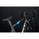 Felt AR FRD Ultimate RED eTap AXS, Matte TeXtreme, BixbyBicycles.com