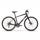 Felt Verza Speed 20, Shimano Tiagra, Disc, Supernova Black, Reflective Black 54cm, BixbyBicycles.com