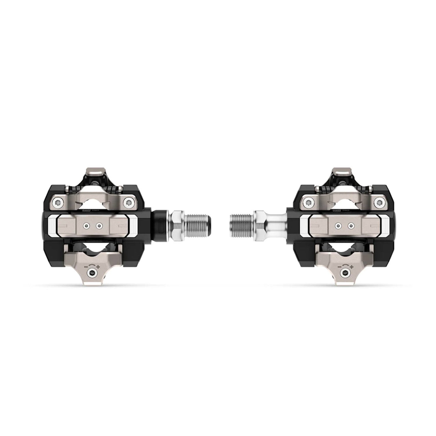 Garmin Rally XC110 Single-Sensing Power Meter Pedals, bixbybicycles.com