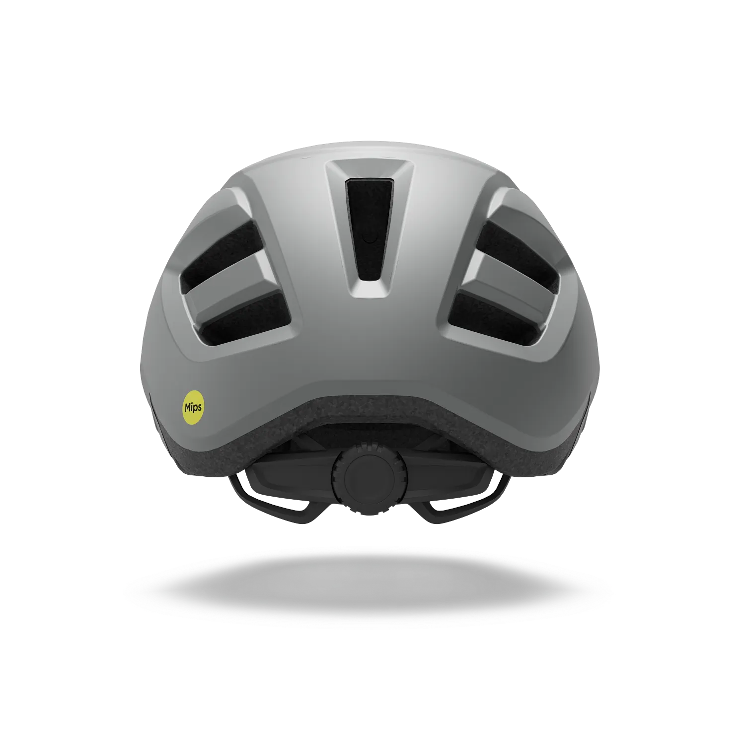 Giro Fixture MIPS MBT Helmet, Universal, Matte Titanium, bixbybicycles.com