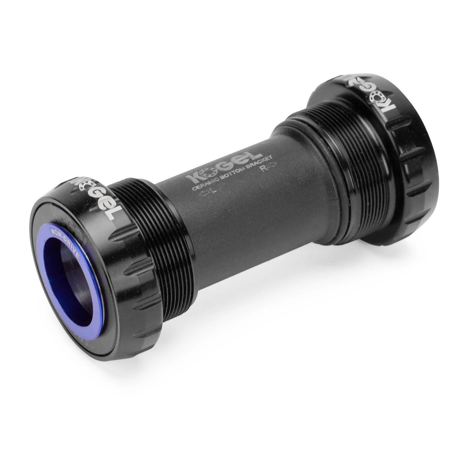 Kogel BSA, Road, 24GXP-R Bottom Bracket Road Shimano, bixbybicycles.com