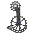 Kogel Pulley Kolossos w/Inner Cage OS AXS ETAP Black 12 Speed SRAM, bixbybicycles.com