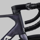 Orbea Orca M35I 2025 105 Di2 Carbon Road Bike, Carbon Wheels,  Black/Black, bixbybicycles.com