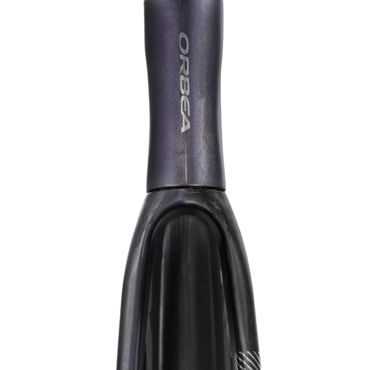 Orbea Orca M35I 2025 105 Di2 Carbon Road Bike, Carbon Wheels, Black/Black, bixbybicycles.com