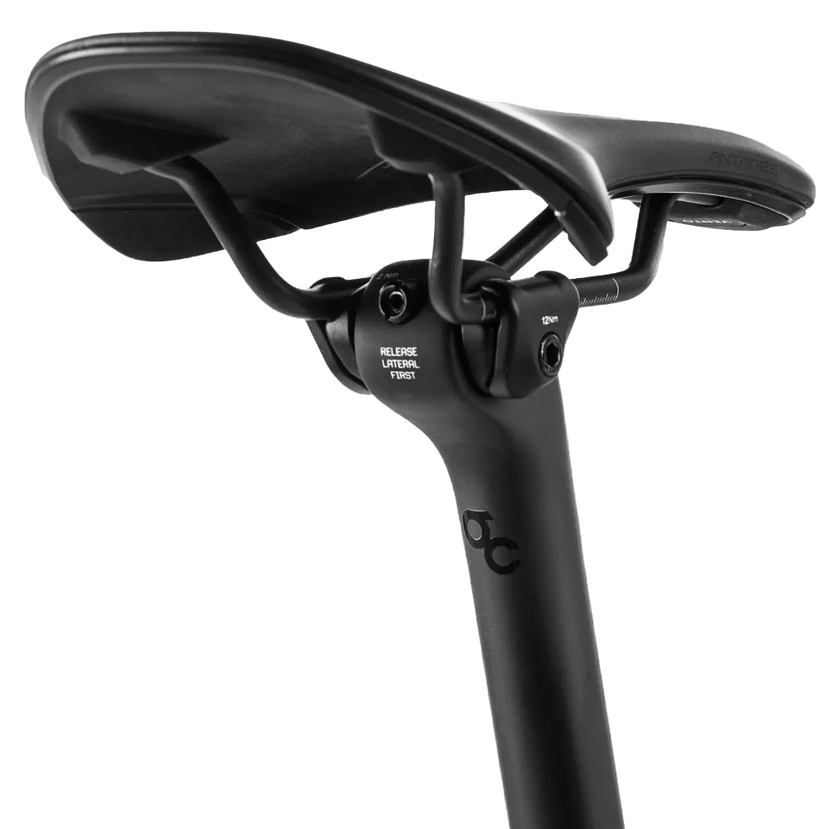 Orbea Orca M35I 2025 105 Di2 Carbon Road Bike, Carbon Wheels, Black/Black, bixbybicycles.com