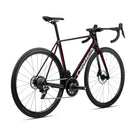 Orbea Orca M35I 2025 105 Di2 Carbon Road Bike, Carbon Wheels,  Wine, 51cm, Bixbybicycles.com