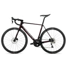 Orbea Orca M35I 2025 105 Di2 Carbon Road Bike, Carbon Wheels,  Wine, 51cm, Bixbybicycles.com