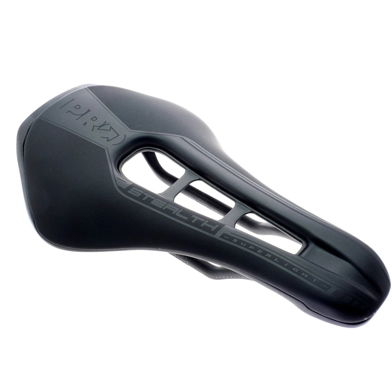 PRO Stealth Superlight Carbon Saddle, 142mm, bixbybicycles.com