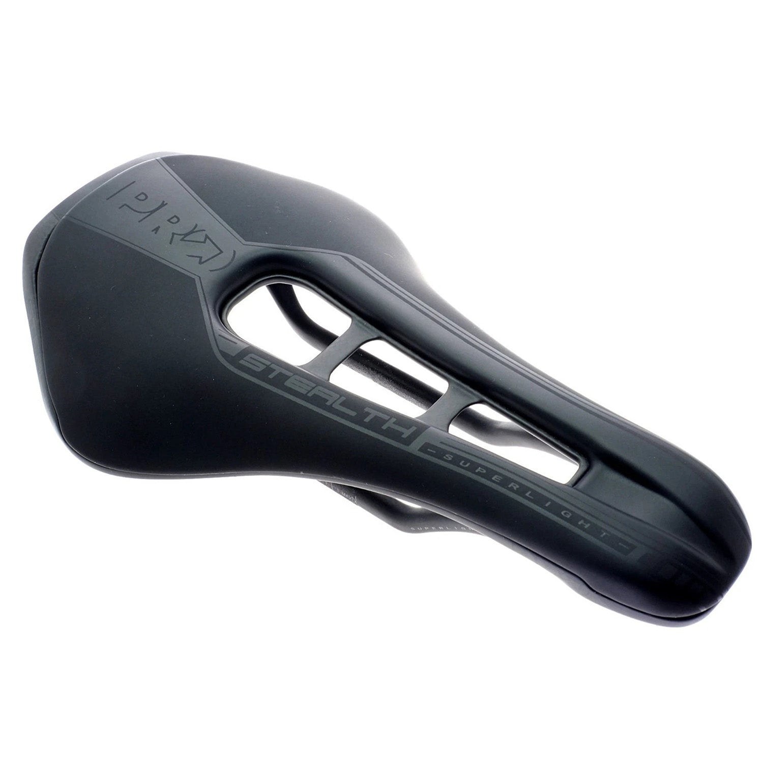 PRO Stealth Superlight Carbon Saddle, 152mm, bixbybicycles.com