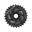 SRAM Force 10-28 T, 12 Speed CS-XG-1270-D1, bixbybicycles.com