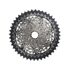 SRAM Rival XPLR 10 / 44 12 Speed Cassette CS XG 1271. bixbybicycles.com