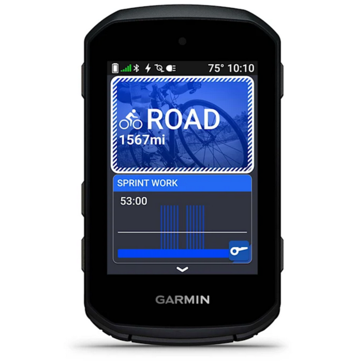 Garmin Edge® 550 Computer, bixbybicycles.com