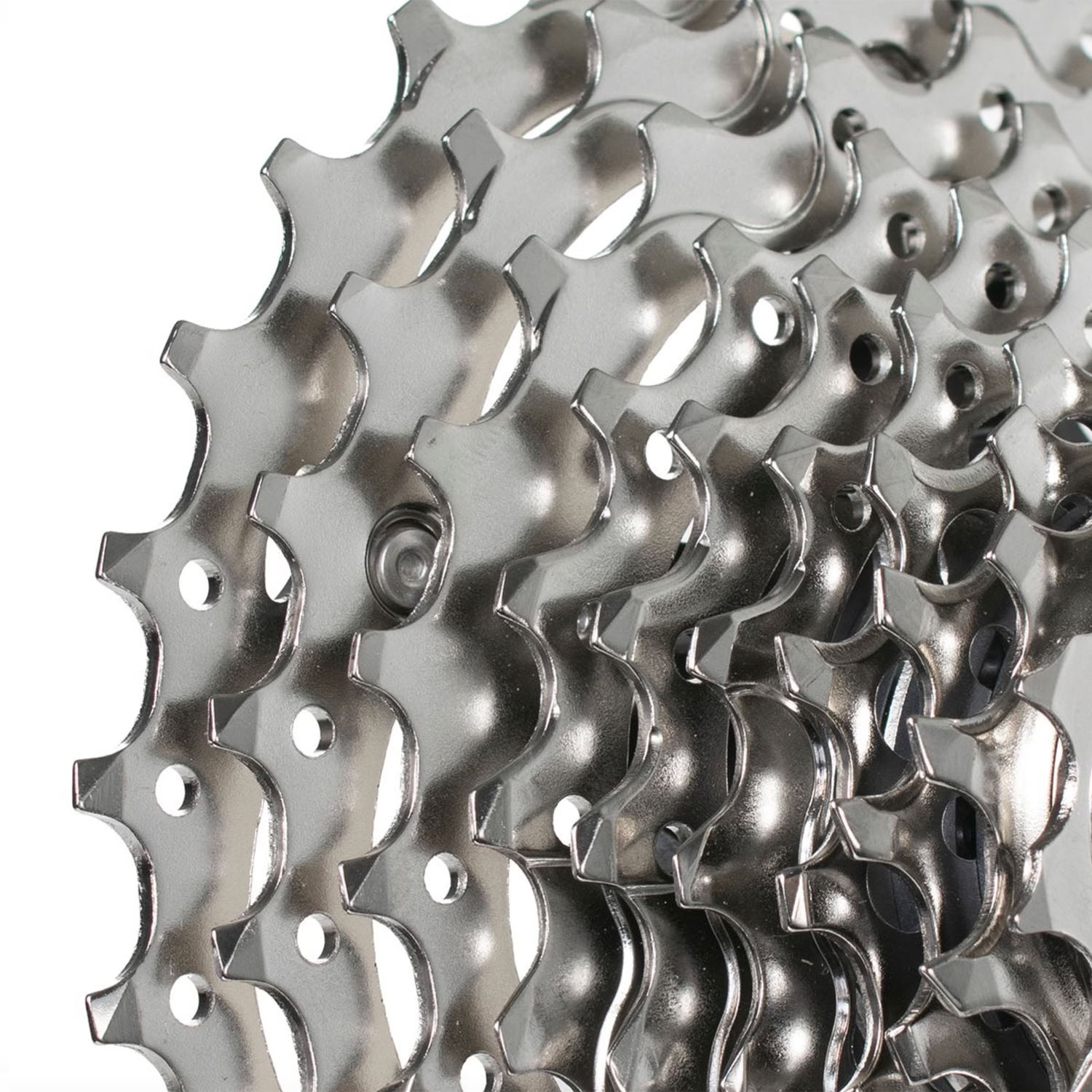 Shimano 105 Series, CS-R7000, 11 Speed, 11 x 30T Cassette, bixbybicycles.com