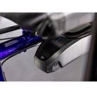 TerraTrike Charge EVO > Rear Hub Motor 36V 374WH Battery > Storm Blue, bixbybicycles.com