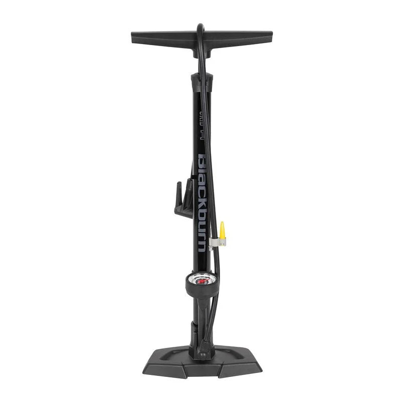 Blackburn Grid 1, Floor Pump, boxbybicycles.com