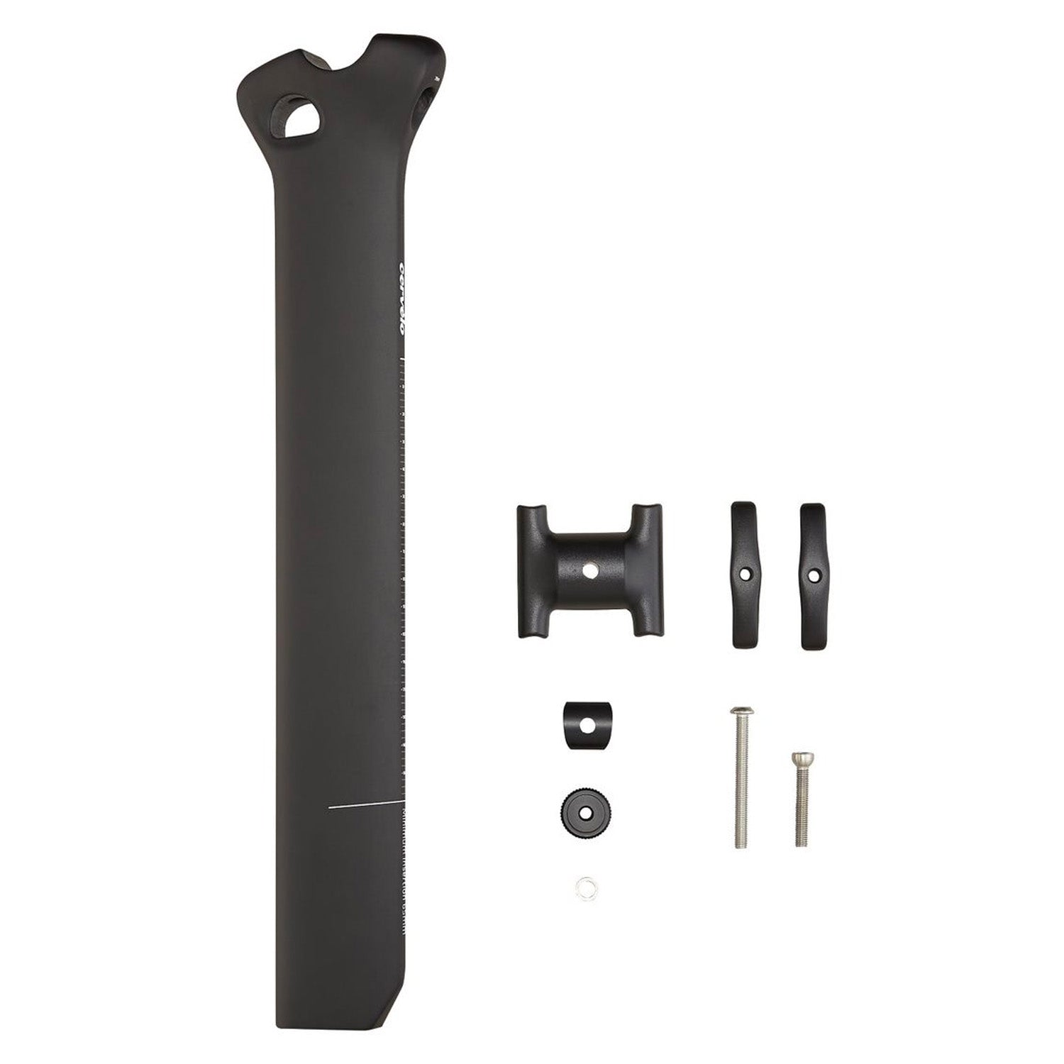 Cervelo, Seat Post, SP-20, 0MM Offset, S2-S3-S5-S series, BixbyBicycles.com